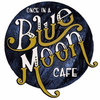 Once In A Blue Moon(@oiabmcafeuk) 's Twitter Profile Photo