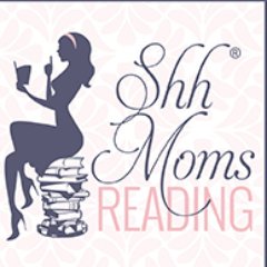 Shh Mom's Reading® Two Moms who blog about #books we love ❤️ & the things we put our books down for 
