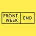 Frontend Weekend (@frontendweekend) Twitter profile photo