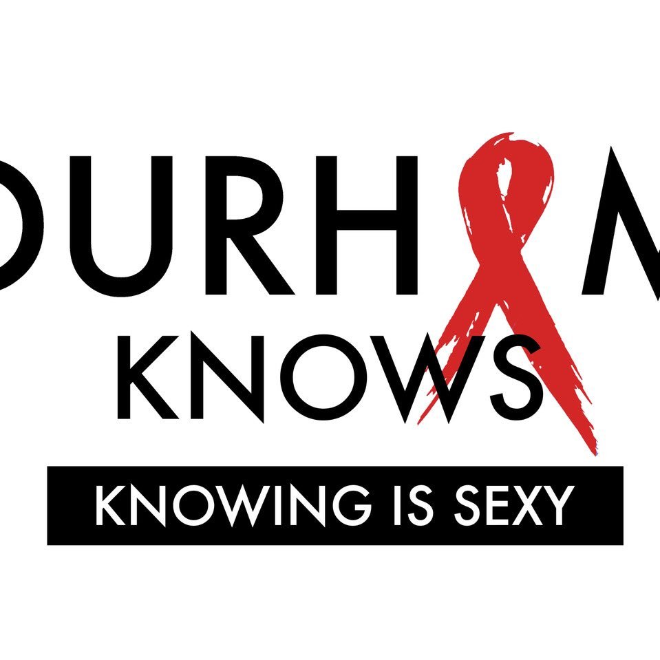 Durham Knows is a joint project of the HIV/STI committee of the Partnership for a Healthy Durham and the NC Durham County Department of Public Health.