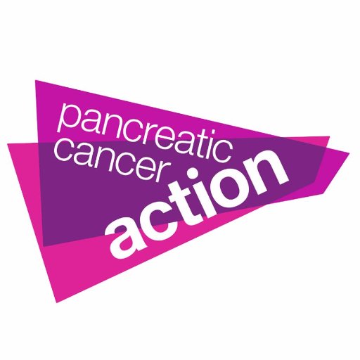 Pancreatic Cancer Action, We focus on early diagnosis to improve survival. No. 0303 040 1770. Registered charity:1137689 (England & Wales) & Scotland (SC049777)