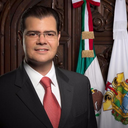 Presidente Municipal de Veracruz @Veracruzgob #TrabajamosJuntos por un mejor Veracruz para todos.