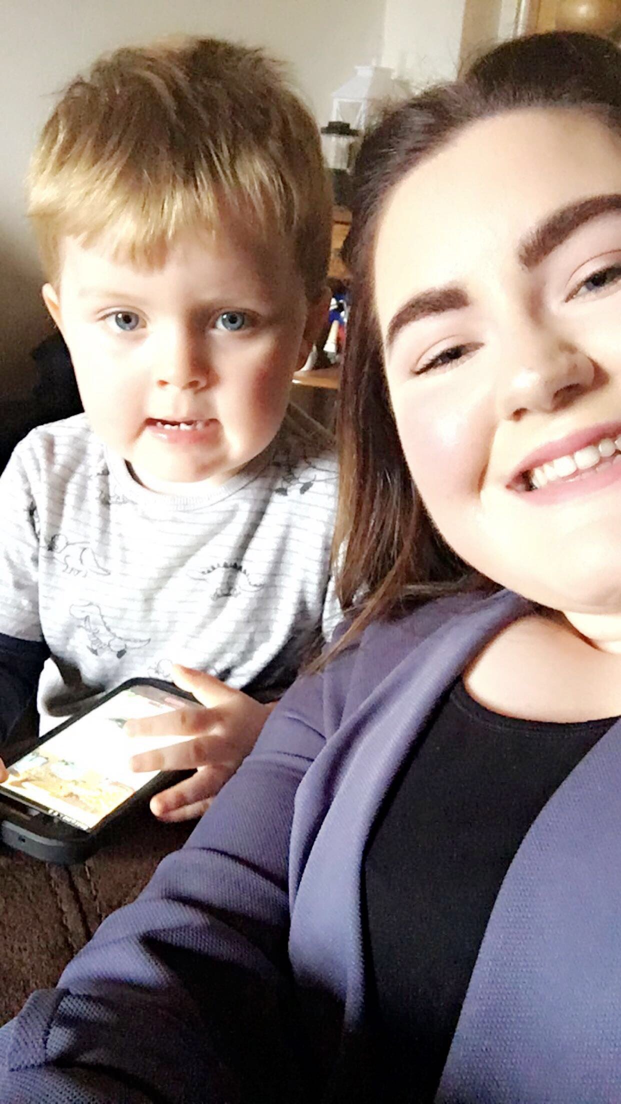 Kellieoneill1's profile picture. Irish, 22, Early Childhood Education and Care Student It Carlow..