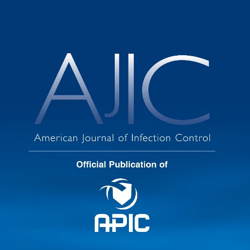 @APIC's scientific journal, AJIC is the foremost resource on infection control, epidemiology, infectious diseases, quality management, and disease prevention.