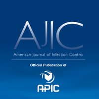 American Journal of Infection Control(@AJICJournal) 's Twitter Profile Photo