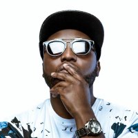 Stephen Thomas (@stephentmusic) Twitter profile photo