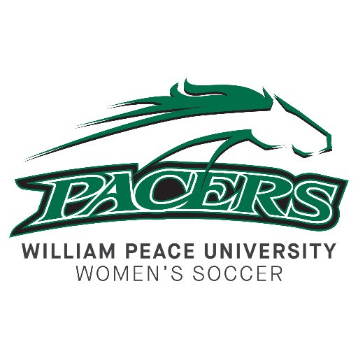 William Peace University Women's Soccer || USA South Athletic Conference || 🐎 || Instagram: @gopeacewsoc
