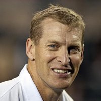 Coach Bobby Hauck (@coach_hauck) 's Twitter Profile