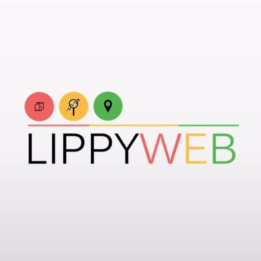 LIPPYWEB, agenzia web specializzata in digital marketing.