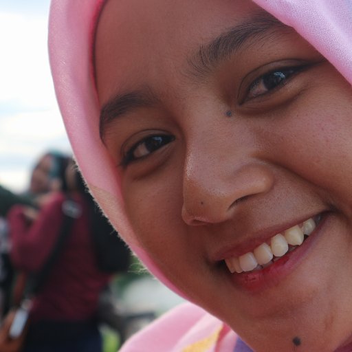 Student of Public Health - Diponegoro University @septhiane (•ˆ⌣ˆ•)