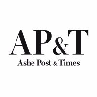Ashe Post & Times (@asheposttimes) 's Twitter Profile
