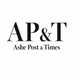 Ashe Post & Times (@asheposttimes) Twitter profile photo Ashe Post & Times (@asheposttimes) Twitter profile photo