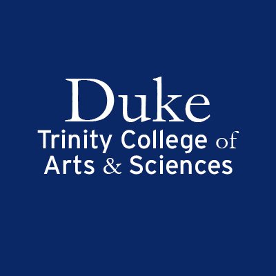 Trinity College of Arts & Sciences is the heart of Duke University. Three divisions. World-class faculty. A transformational experience for every student.