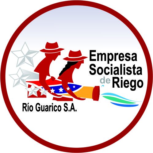 Cuenta Oficial de la Empresa Socialista de Riego Río Guárico S.A                         Ente adscrito al @Inder_gob    https://t.co/Xh6soeyt1v