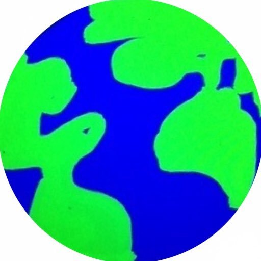 BetterWorldMuse Profile Picture