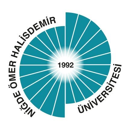 Niğde Ömer Halisdemir Üniversitesi Makine Mühendisliği Bölümü Resmi Hesabıdır