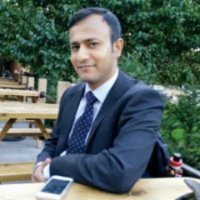 Deepak K Rana (@deepak_k_rana) 's Twitter Profile
