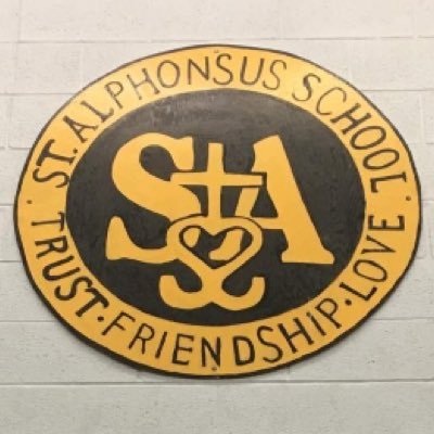 StAlphonsusCS Profile Picture