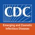 CDC Emerging Infections (@CDC_NCEZID) Twitter profile photo