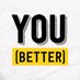 You (Better) (@youbetter) Twitter profile photo You (Better) (@youbetter) Twitter profile photo