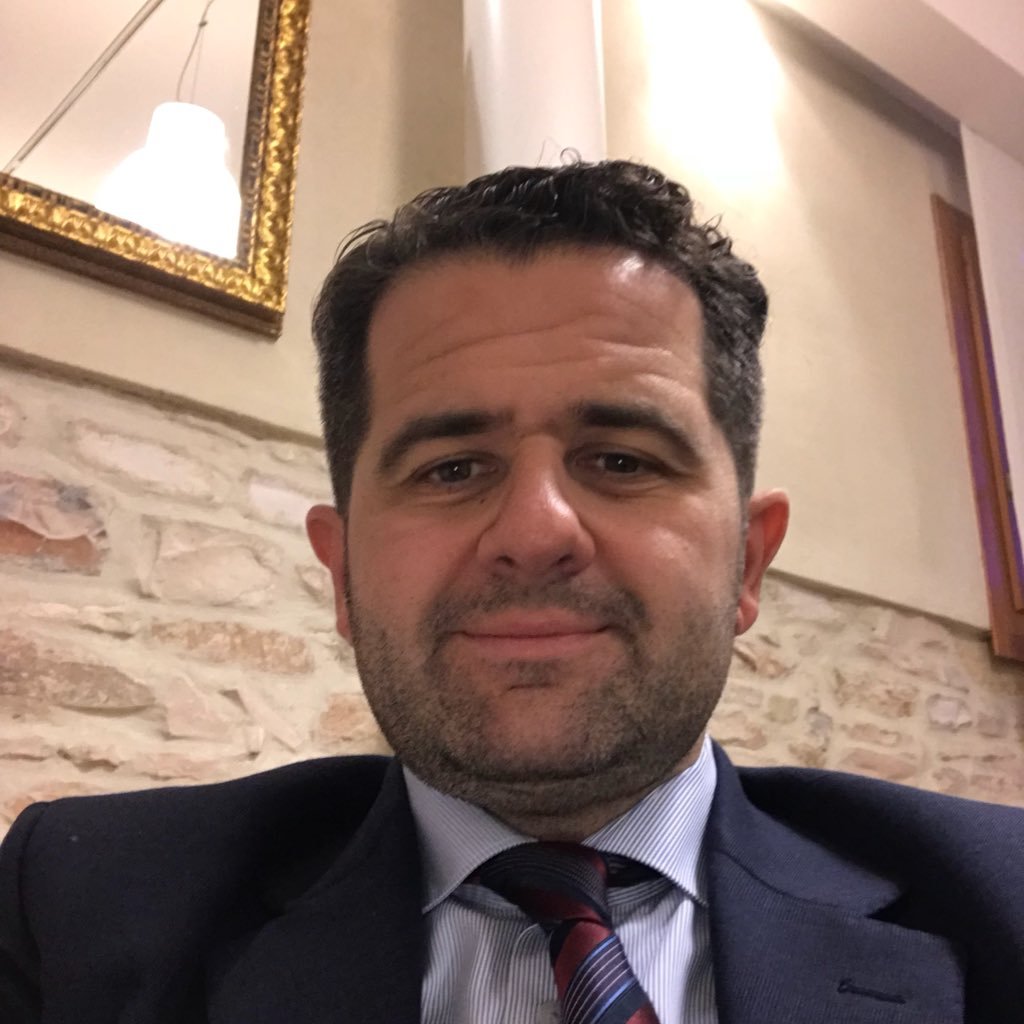 Christian Durante Profile