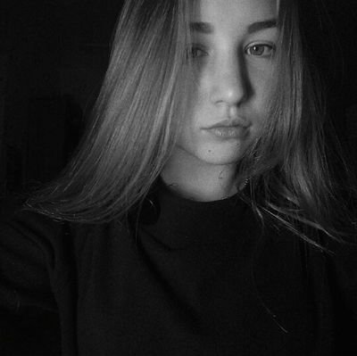 ischenko_dariaa's profile picture. 🌿Ukraine / Kh 
📍bday 19/02

instagram : ischenko.daria