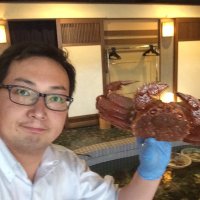 加我 翼 飲食店従業員・食材仕入担当 (@fukuteikaga) 's Twitter Profile