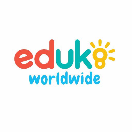 Eduk8worldwide Profile Picture