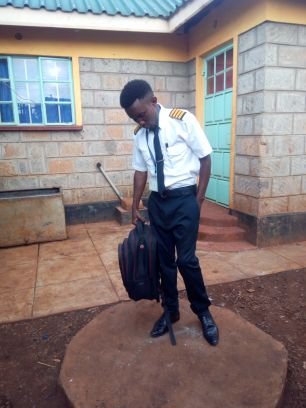 Pilotjohn5's profile picture. manufacture localy internationaly accepted...