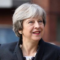 Theresa May(@theresa_may) 's Twitter Profile Photo