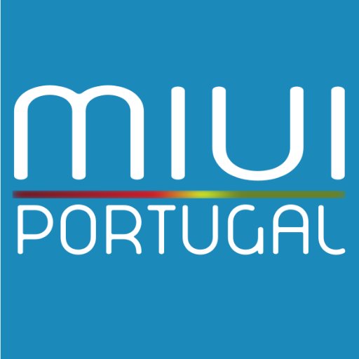 Site oficial que traduz e distribui as roms Miui para vários telefones móveis em língua Portuguesa