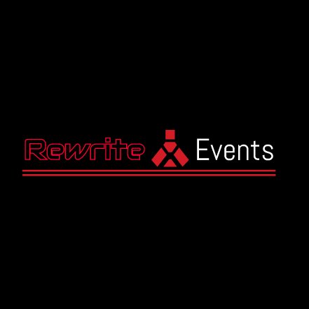 RewriteEvents Profile Picture