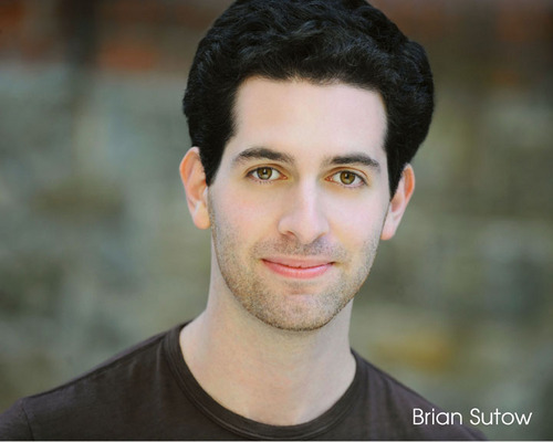 BrianSutow's profile picture. Co-Artistic Director of No Rules Theatre Company. Actor/Writer/Teacher.