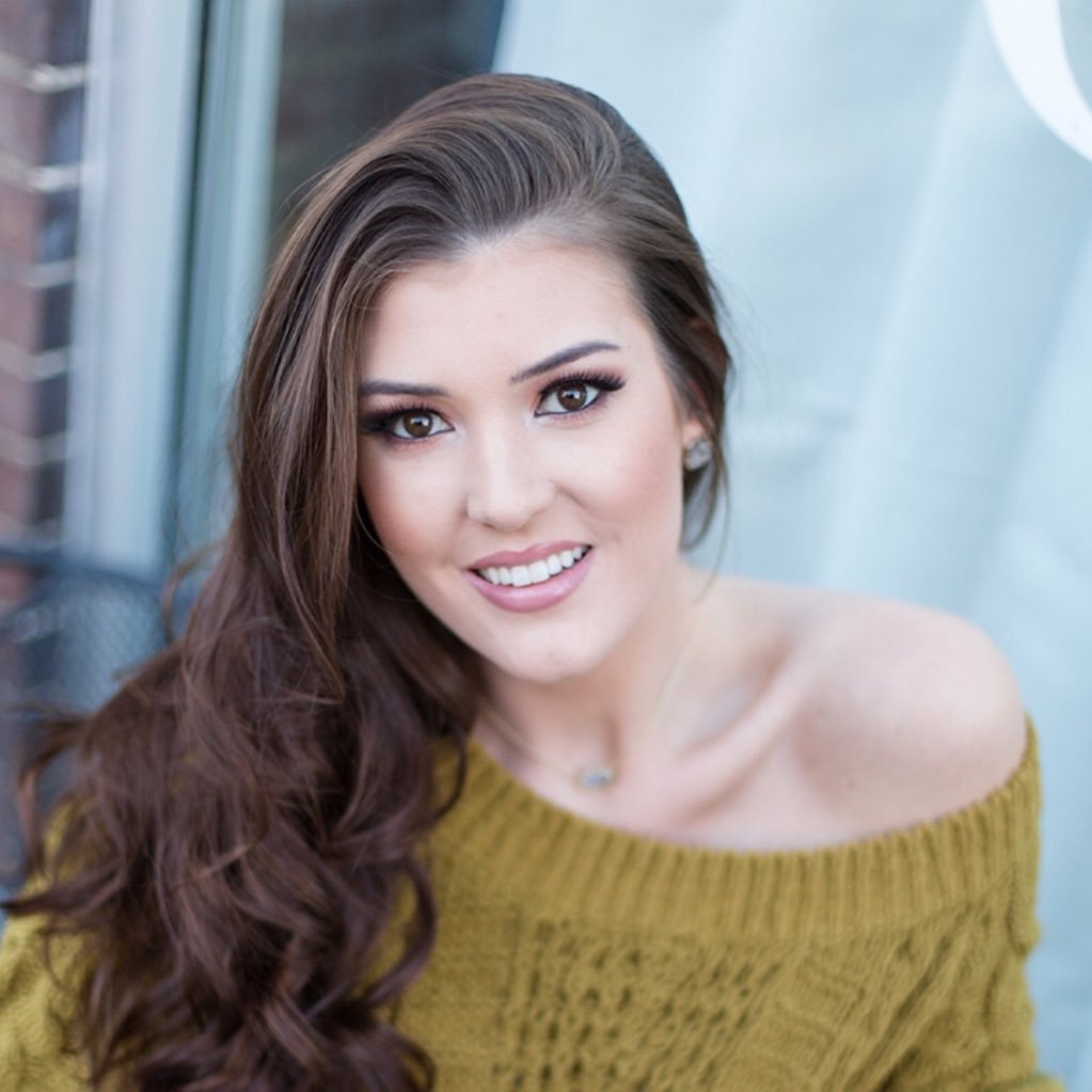 DestinKincer's profile picture. Miss Kentucky USA 2014 Living everyday to the fullest