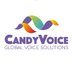 CandyVoiceSAS (@candyvoicesas) Twitter profile photo CandyVoiceSAS (@candyvoicesas) Twitter profile photo