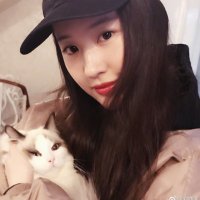 Liu Yifei (@yifei_cc) 's Twitter Profile