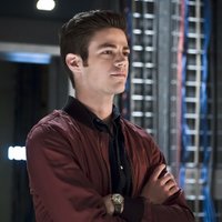 Barry Allen (@speedster2015) 's Twitter Profile