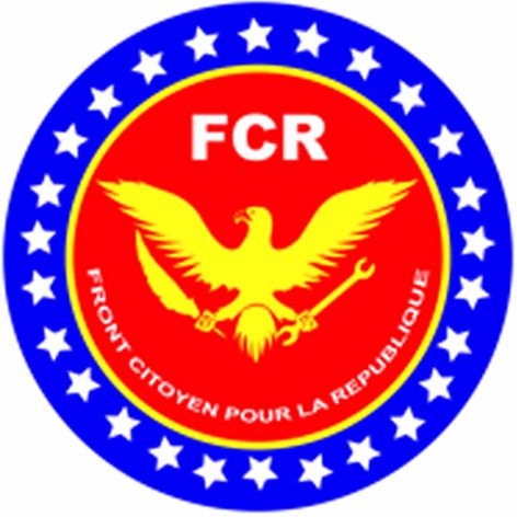 Compte officiel du Front Citoyen pour la République, #FCR. (Participation-Travail et Progrès-Social). Rejoignez-nous maintenant !