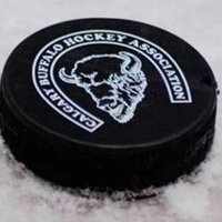 Calgary Buffaloes Hockey(@BuffsHockey) 's Twitter Profile Photo
