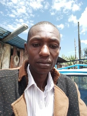 NkongeRiungu's profile picture. Government & Politics