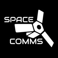 John KG4AKV(@SpaceComms1) 's Twitter Profile Photo
