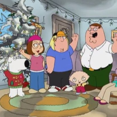 Family Guy Quotes (@FamilyGuyQs2) | Twitter