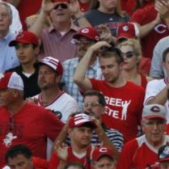 Reds fanatic.  Cincinnati born.  Tweets consist of Baseball & Beer.