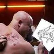 tchisvo's profile picture. 