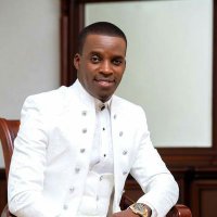 Ap Anthony Muhumuza (@apostle_antony) Twitter profile photo