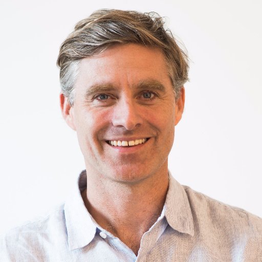 JamesHamrickMD's profile picture. VP of Clinical Oncology @FlatironHealth, passionate about driving innovations in cancer care and putting patients first.