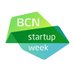 BCNStartupWeek (@bcnstartupweek) Twitter profile photo BCNStartupWeek (@bcnstartupweek) Twitter profile photo