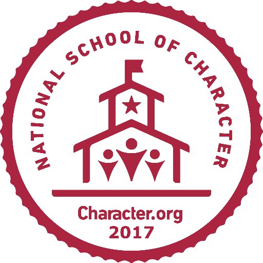 We are a state and nationally recognized School of Character serving the 6th-8th grade students of New Brunswick, NJ. #ALLIN4NB