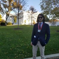James Whitlow (@woltihw) 's Twitter Profile