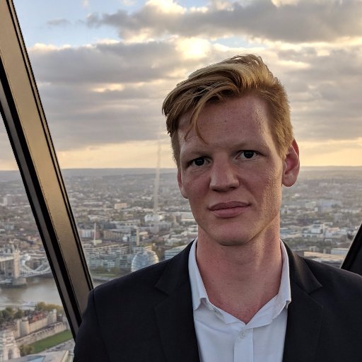 ICOconsultants's profile picture. working on crypto algorithms
